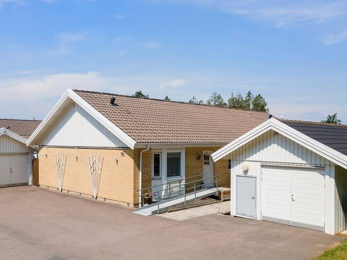 3 rok · 82 m² · Malmövägen 96 A