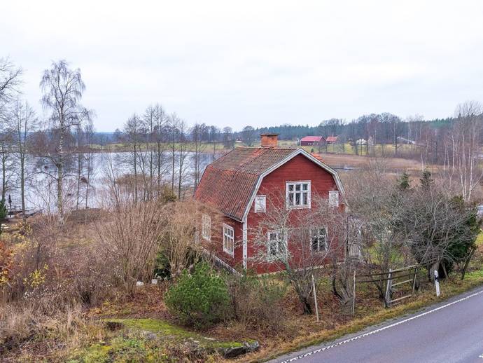 4 rok · 95 m² · Örebrovägen 525