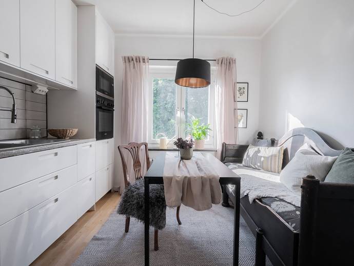 4 rok · 82 m² · Blackensvägen 16