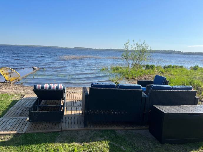 3 rok · 50 m² · Ormanäs 837