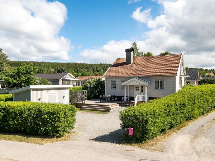 6 rok · 110 m² · Nygårdsvägen 6