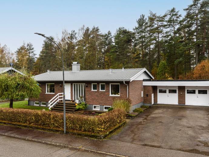 4 rok · 104 m² · Lingonvägen 16