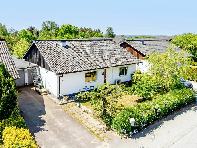 4 rok · 112 m² · Fabriksgatan 61