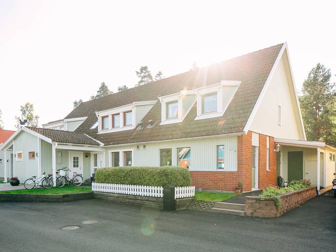 4 rok · 110 m² · Gullhönevägen 37