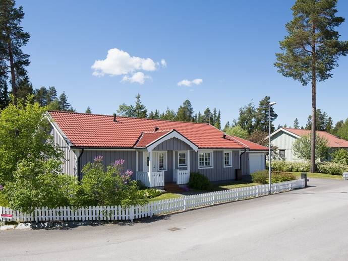 5 rok · 139 m² · Rundhögsvägen 1