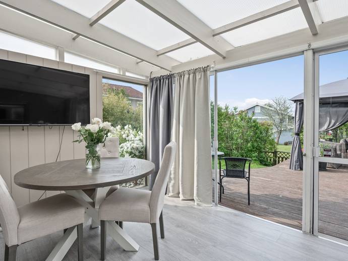 5 rok · 109 m² · Onsdagsvägen 13