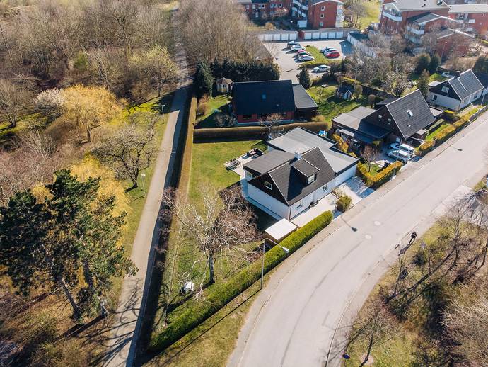 7 rok · 206 m² · Lindeborgsgatan 132