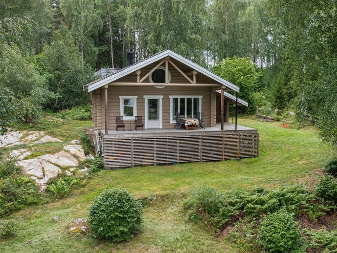 3 rok · 60 m² · Gulsippstigen 159