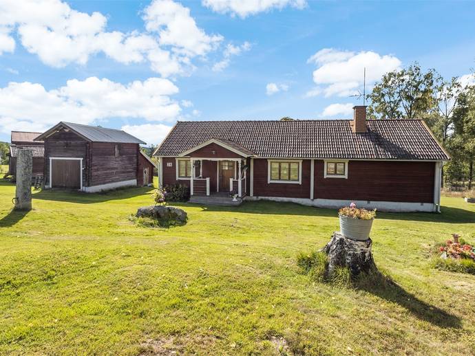 6 rok · 98 m² · Östanmor 26