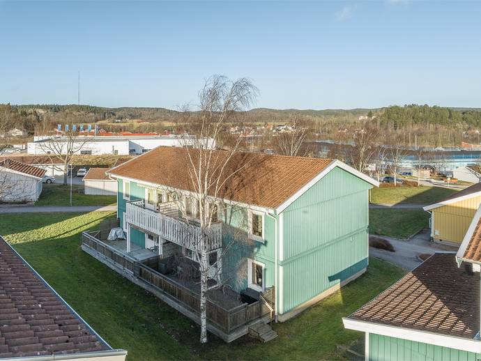 3 rok · 74,9 m² · Loftvägen 30