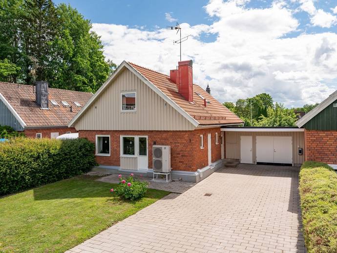 5 rok · 123 m² · Källarbacksvägen 3