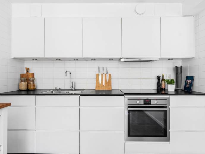 2 rok · 61 m² · Källängsvägen 70