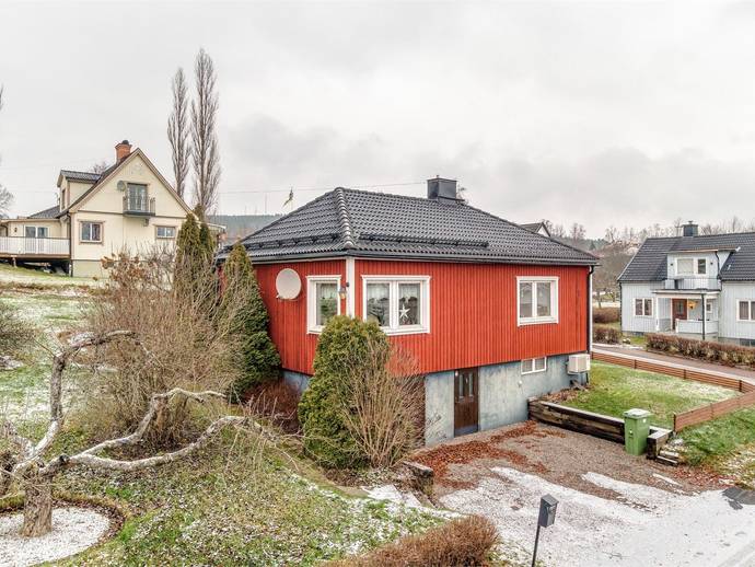 3 rok · 71 m² · Bergslagsvägen 11