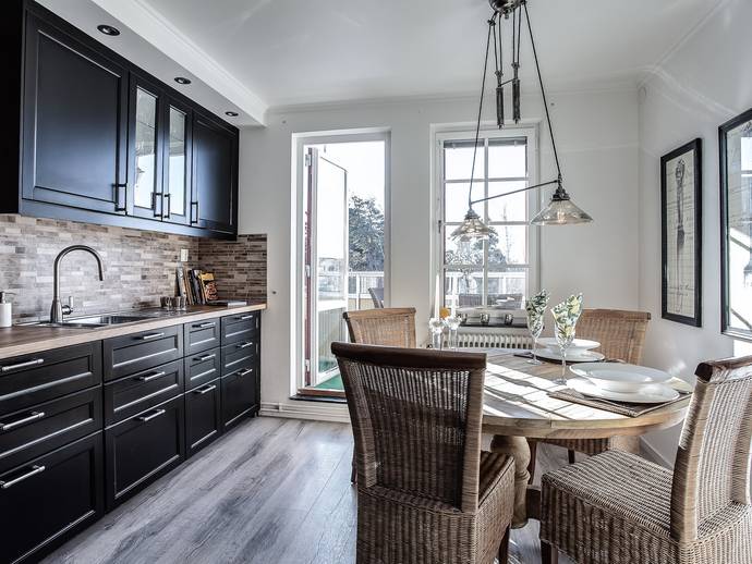 4 rok · 93 m² · Utövägen 16