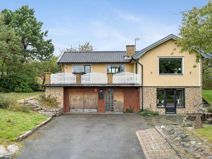 5 rok · 65 m² · Lillebyvägen 21