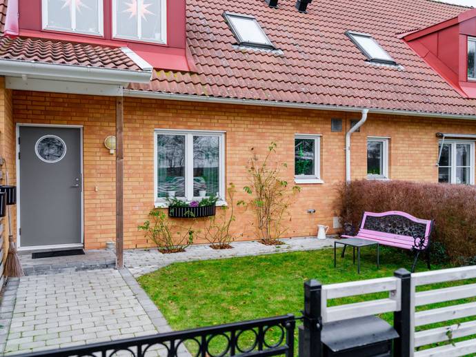 3 rok · 82 m² · Åldermannens gata 94