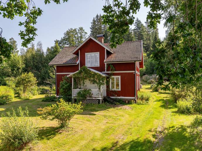 4 rok · 101 m² · Öjenäs 30