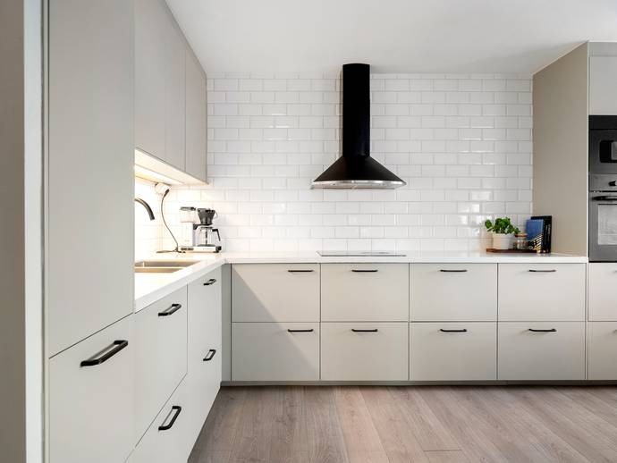 3 rok · 75,5 m² · Tjärhovsgatan 4A