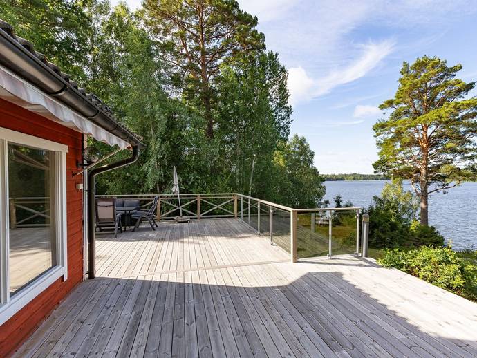3 rok · 62 m² · Lärkringen 231