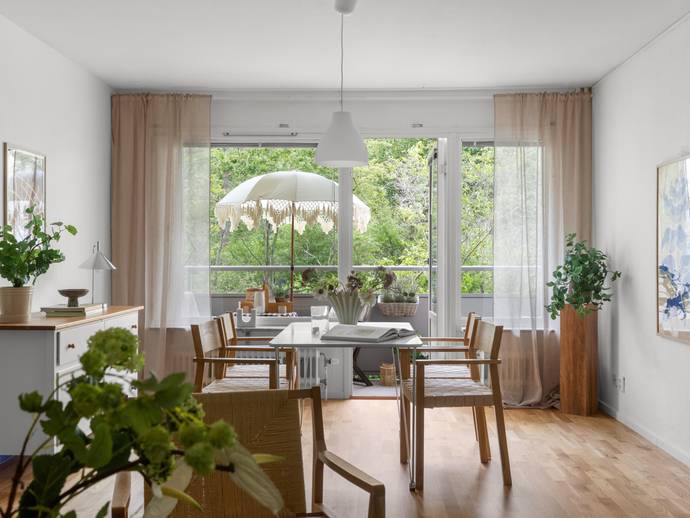 3 rok · 90 m² · Oxelvägen 51