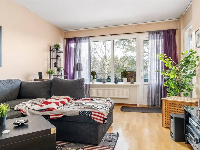 2 rok · 59 m² · Örabergsvägen 27