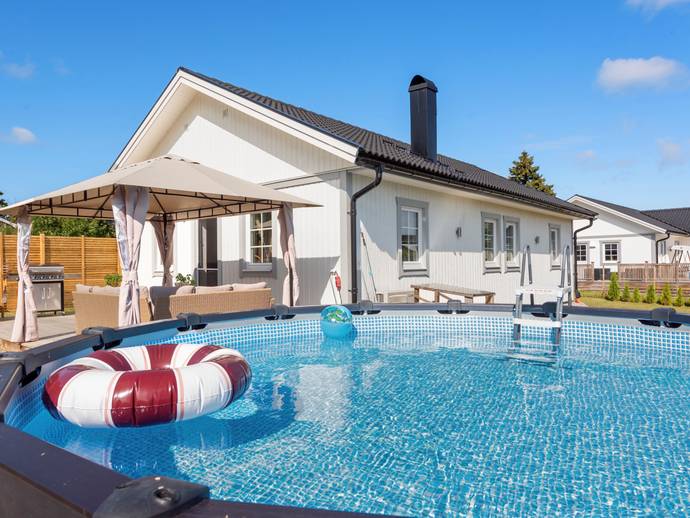 3 rok · 80 m² · Ejdervägen 5