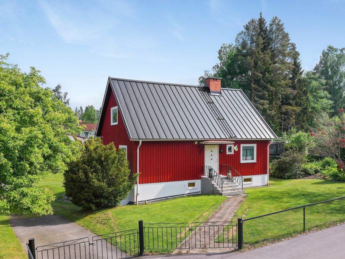 5 rok · 113 m² · Järnbruksgatan 46