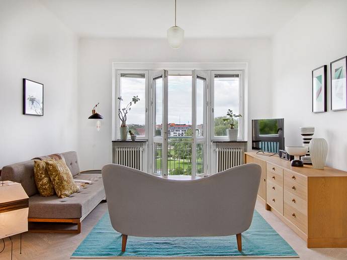 3 rok · 82 m² · Döbelnsgatan 4
