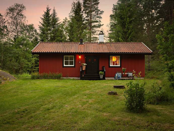3 rok · 63 m² · Hammersta Fagertorp 1