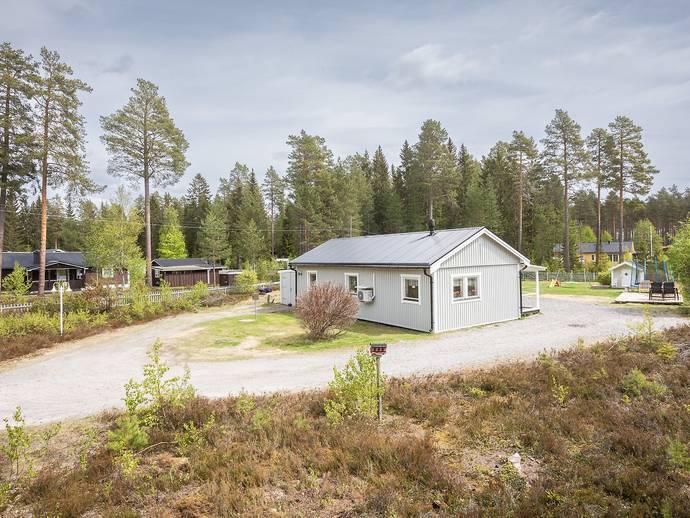 4 rok · 105 m² · Hallonstigen 6