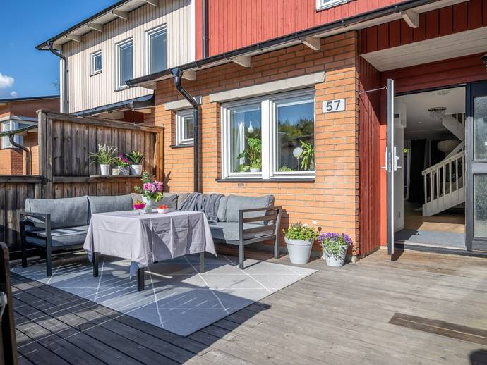 4 rok · 104 m² · Djurgårdsvägen 57