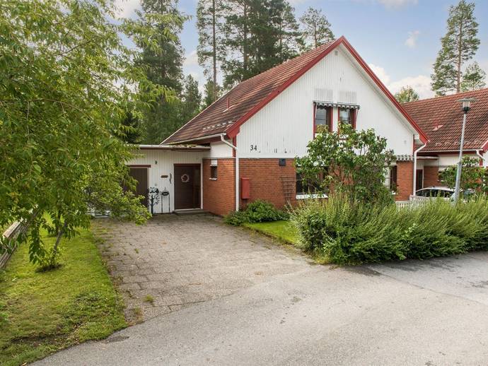 6 rok · 137 m² · Takdroppsgatan 34