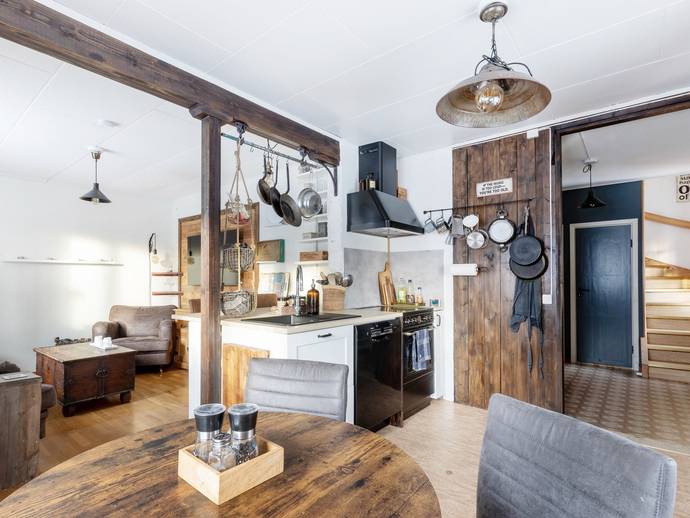 4 rok · 92 m² · Parkvägen 5