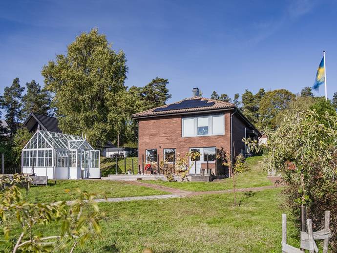 7 rok · 145 m² · JOHN EKSTRÖMS VÄG 6