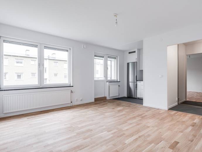 1 rok · 34,2 m² · Sandbanksvägen 22