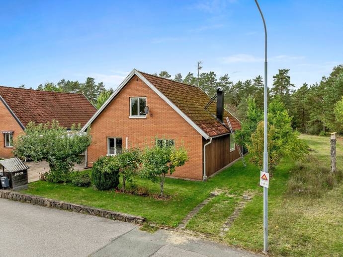 5 rok · 122 m² · Båtsmansgatan 19
