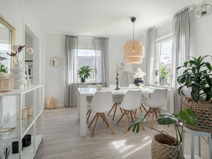 4 rok · 112 m² · Utteråvägen 25