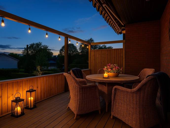 4 rok · 83 m² · Kärrdalsvägen 61