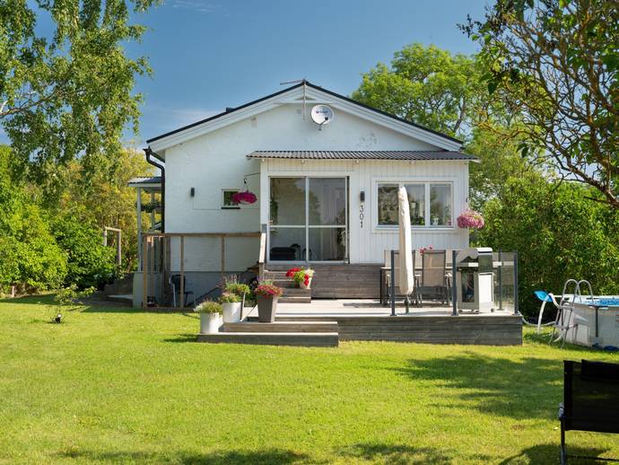 2 rok · 53 m² · Klinte Tyrvalds 301