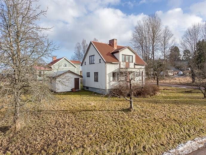 4 rok · 97 m² · Skogsgatan 14