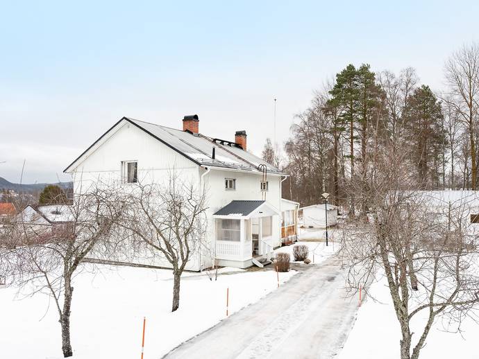 5 rok · 145 m² · Guxåsvägen 5