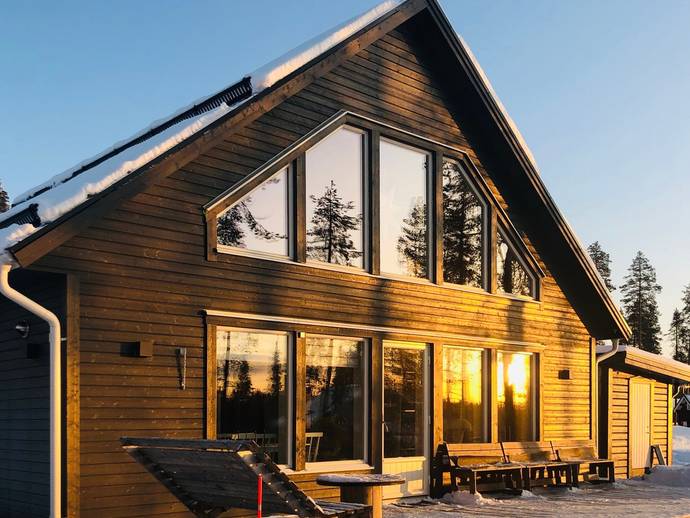 3 rok · 50 m² · Mästertoppen 295