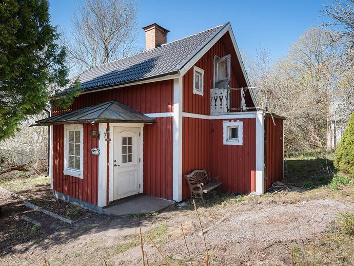 4 rok · 116 m² · Jonsbergsvägen 19
