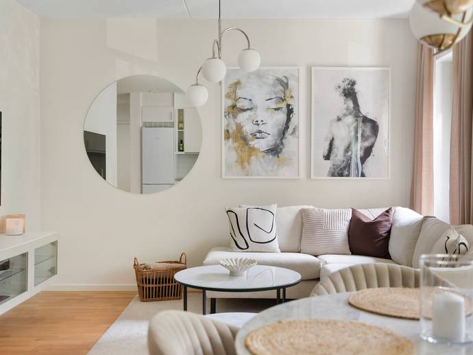 2 rok · 52 m² · Knapebacken 8