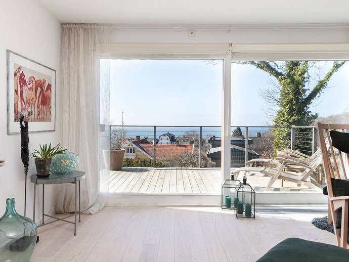 6 rok · 169 m² · Kullabergsvägen 3