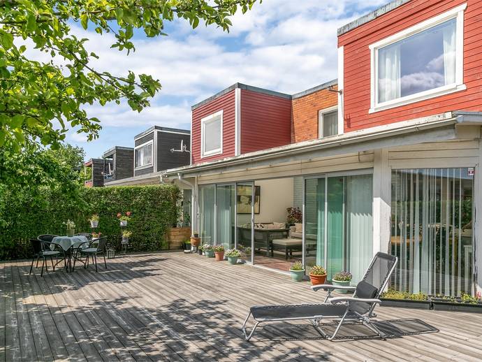 6 rok · 145 m² · Mandelblomstigen 28
