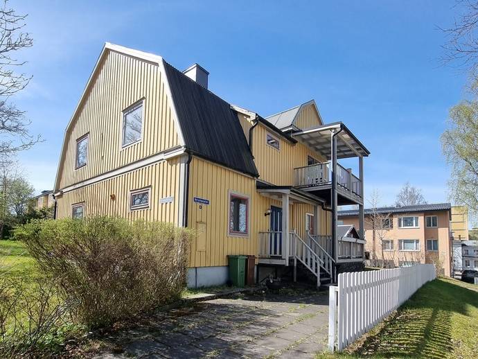 7 rok · 180 m² · Bergslagsgatan 6