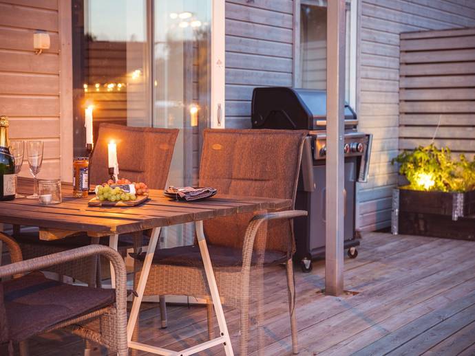 3 rok · 67 m² · Myrbacksgatan 23C