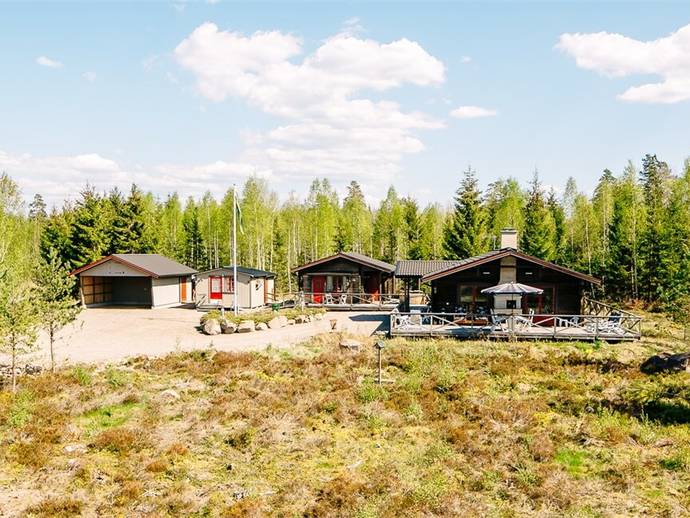 2 rok · 74 m² · Askevikshöjden 1