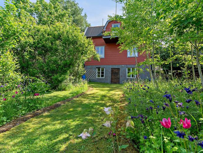 3 rok · 80 m² · Gribbyvägen 18